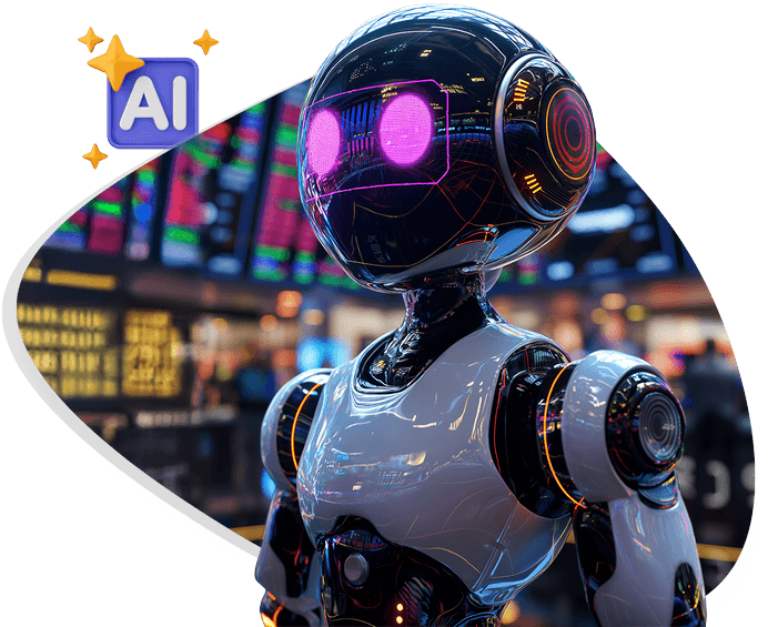 Yapay Zeka Robotu